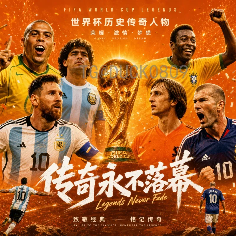 2026年美加墨世界杯淘汰赛直播在哪里看？最全观看指南